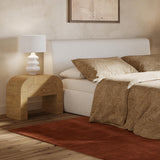 Drew Nightstand Nightstands + Bedside Tables