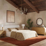 Drew Nightstand Nightstands + Bedside Tables