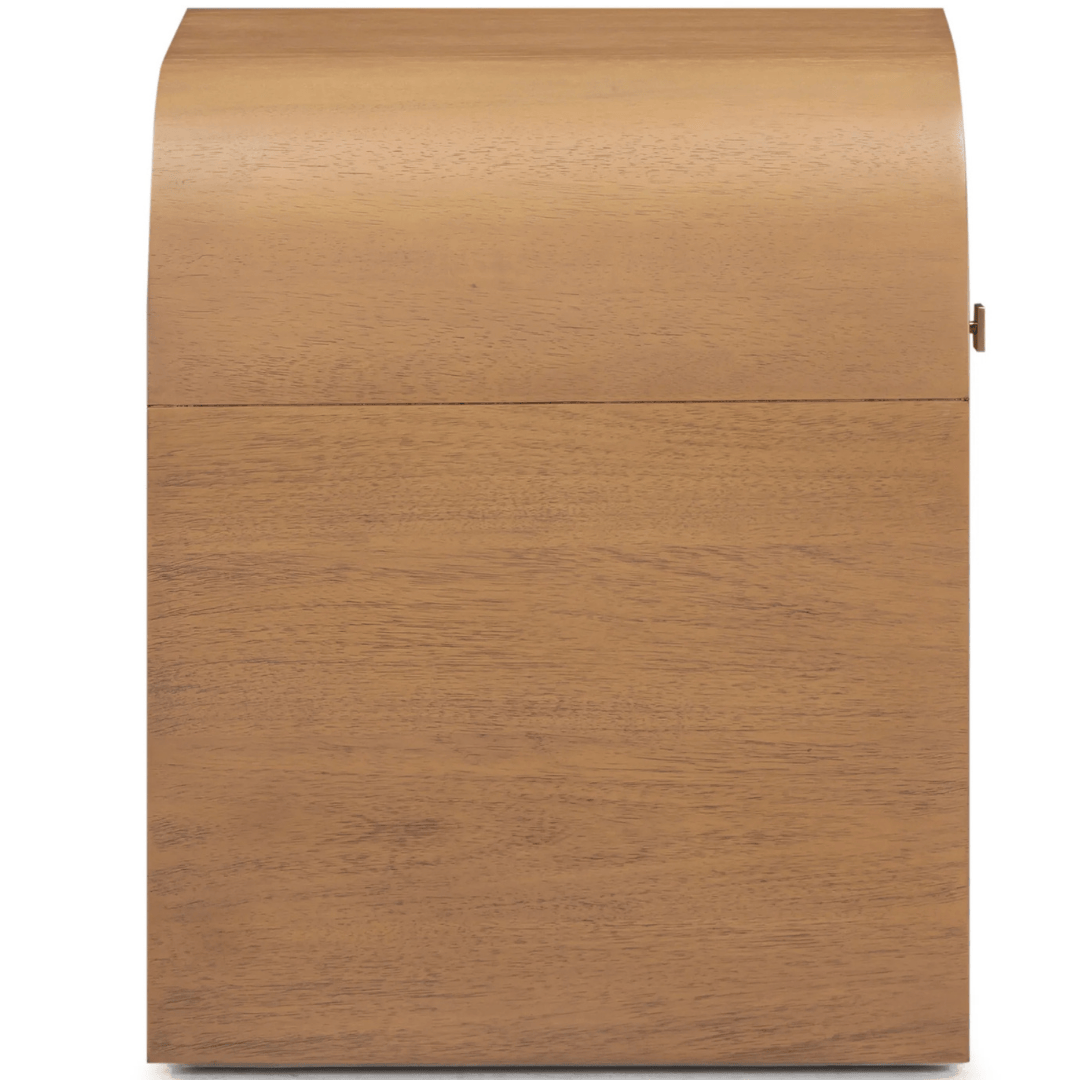 Drew Nightstand Nightstands + Bedside Tables