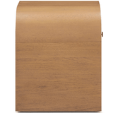 Drew Nightstand Nightstands + Bedside Tables