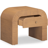 Drew Nightstand Nightstands + Bedside Tables