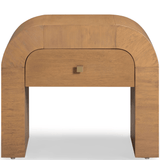 Drew Nightstand Nightstands + Bedside Tables