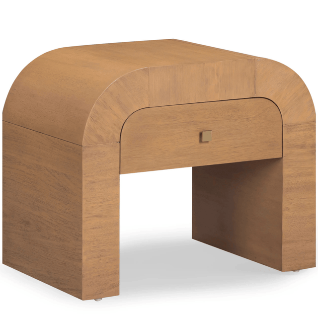 Drew Nightstand Nightstands + Bedside Tables TOV-B54397 793580638403