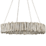 Driftwood Ring Chandelier Chandeliers 9000-1249