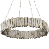 Driftwood Ring Chandelier Chandeliers 9000-1249