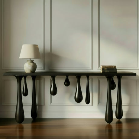 Drop Console Console Tables