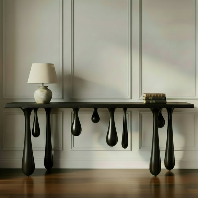 Drop Console Console Tables