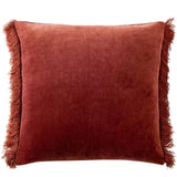 Duafe Beaded Pillow Pillows