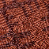Duafe Beaded Pillow Pillows