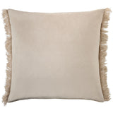Duafe Beaded Pillow Pillows