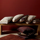 Duafe Beaded Pillow Pillows