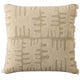 Duafe Beaded Pillow Pillows CA9.90041