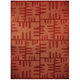 Duafe Rug Area Rugs CA9.90026
