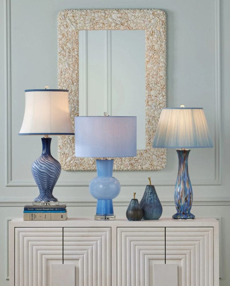 Duende Table Lamp Table + Desk Lamps