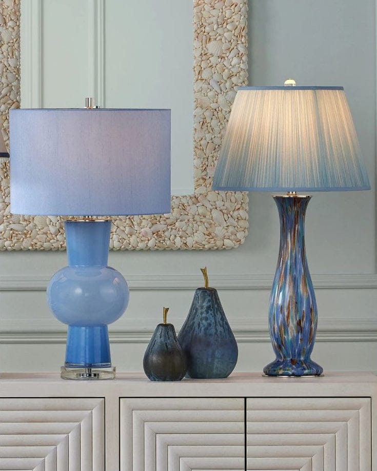 Duende Table Lamp Table + Desk Lamps