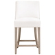 Duet Counter Stool 6491-CSUP.NG/LPPRL/BIS