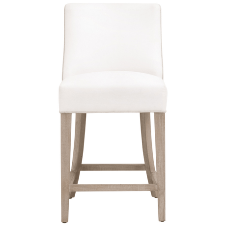 Duet Counter Stool 6491-CSUP.NG/LPPRL/BIS