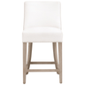 Duet Counter Stool 6491-CSUP.NG/LPPRL/BIS