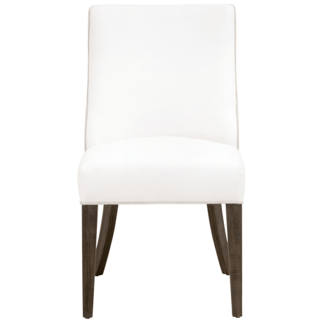 Duet Dining Chair 6491UP.BBA/LPPRL/BIS