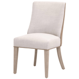 Duet Dining Chair (Set of 2) Dining Chair