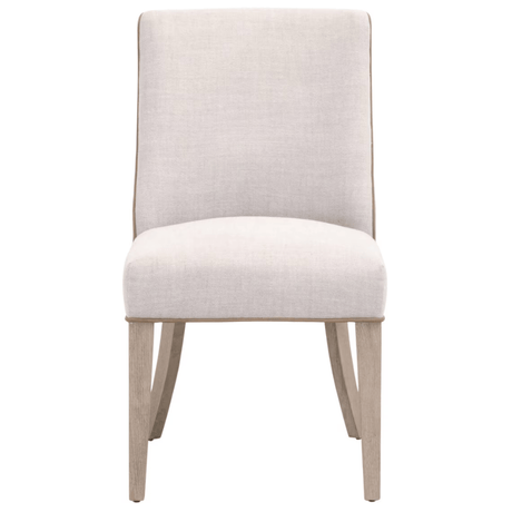 Duet Dining Chair (Set of 2) Dining Chair 6491UP.NG/BIS/IVT