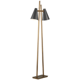 Duet Floor Lamp Floor Lamp 8000-0163