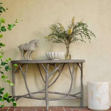 Duke Console Outdoor Furniture