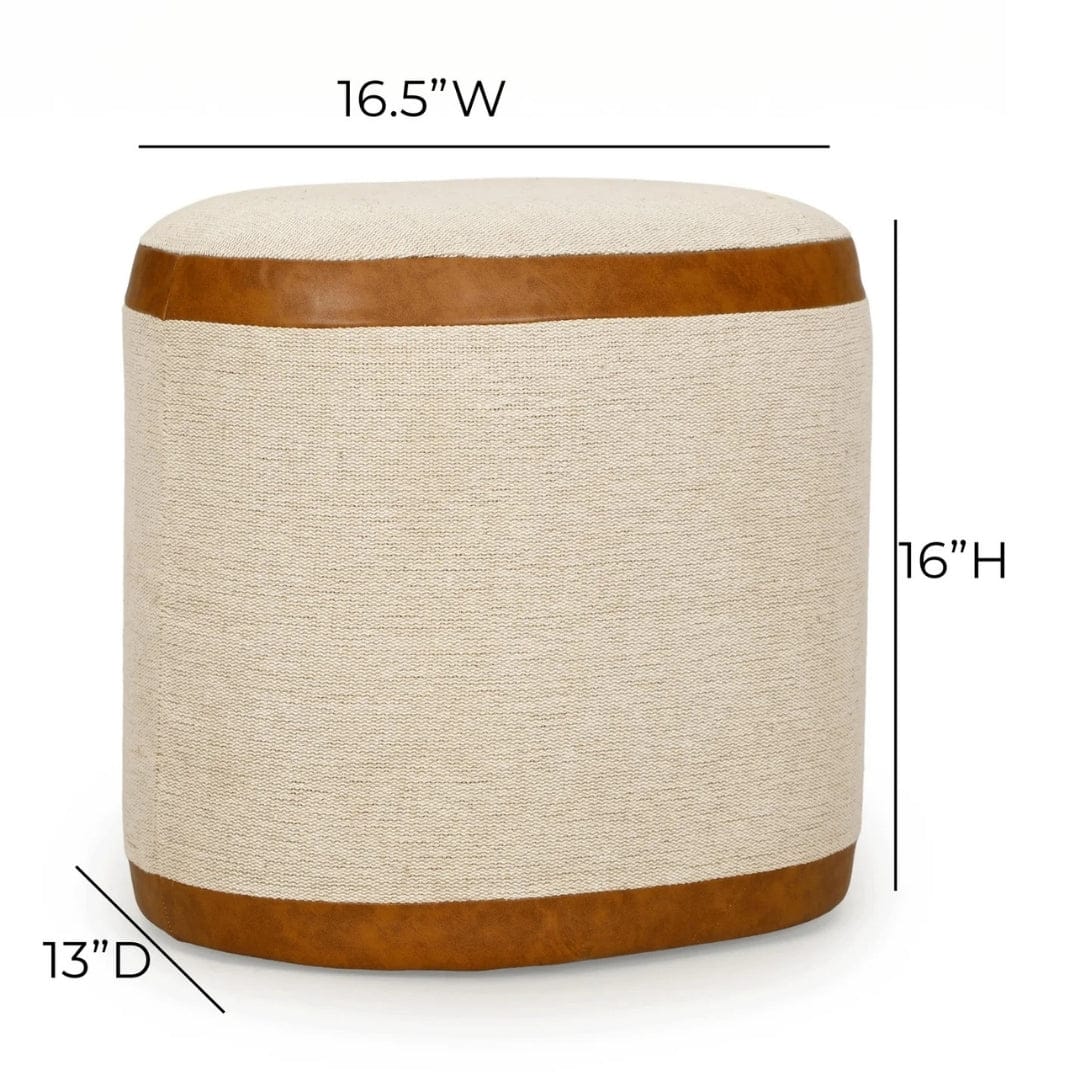 Duke Pouf pouf TOV-OC18941
