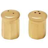 Duke Salt And Pepper Shakers (2 Sets) Kitchen Accessory