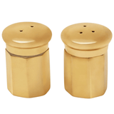 Duke Salt And Pepper Shakers (2 Sets) Kitchen Accessory