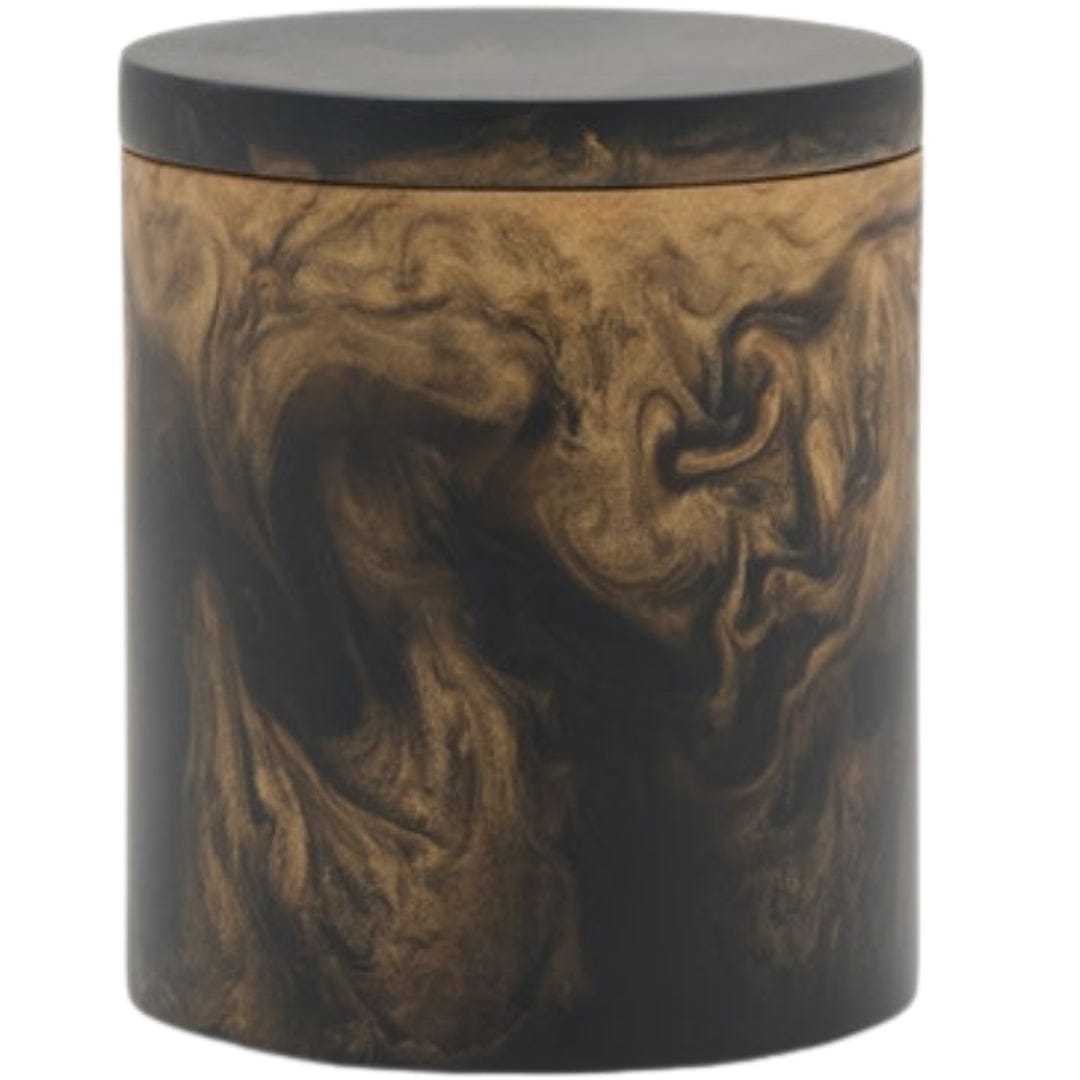 Duluth Bath Collection Bath Accessories 01DULU-BLKG-CNRDL