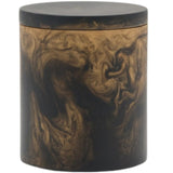 Duluth Bath Collection Bath Accessories 01DULU-BLKG-CNRDL