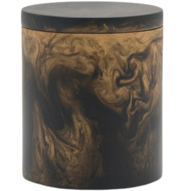 Duluth Bath Collection Bath Accessories 01DULU-BLKG-CNRDL