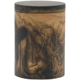 Duluth Bath Collection Bath Accessories 01DULU-BLKG-CNRDS