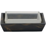 Duluth Bath Collection Bath Accessories 01DULU-BLKG-SDRT