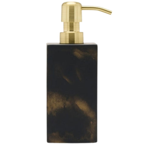 Duluth Bath Collection Bath Accessories 01DULU-BLKG-SPSQ