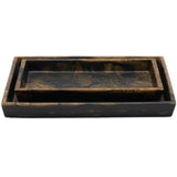 Duluth Bath Collection Bath Accessories 01DULU-BLKG-TRRT