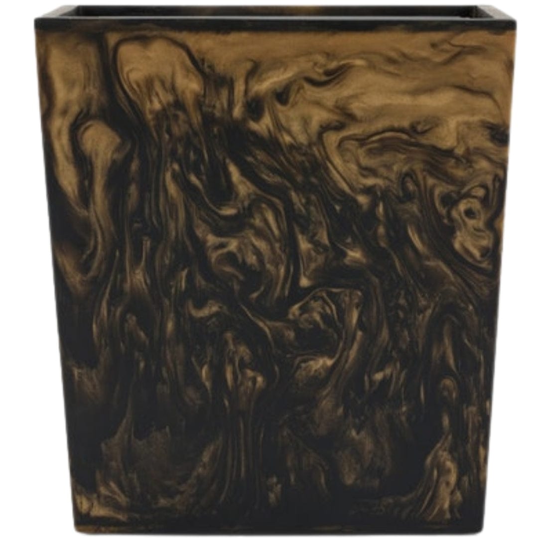 Duluth Bath Collection Bath Accessories 01DULU-BLKG-WBRT