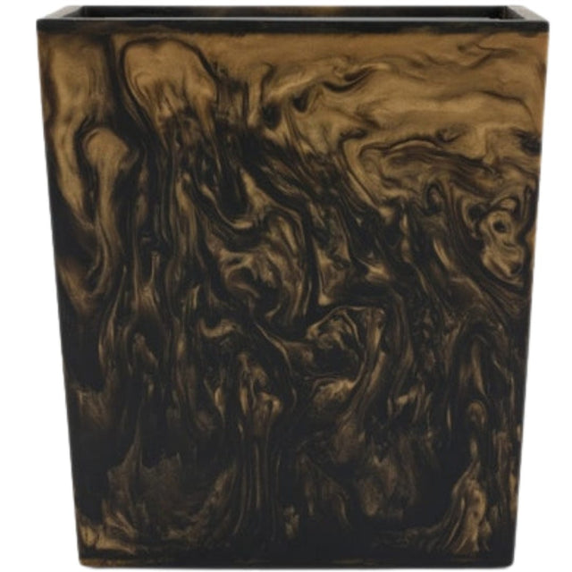 Duluth Bath Collection Bath Accessories 01DULU-BLKG-WBRT