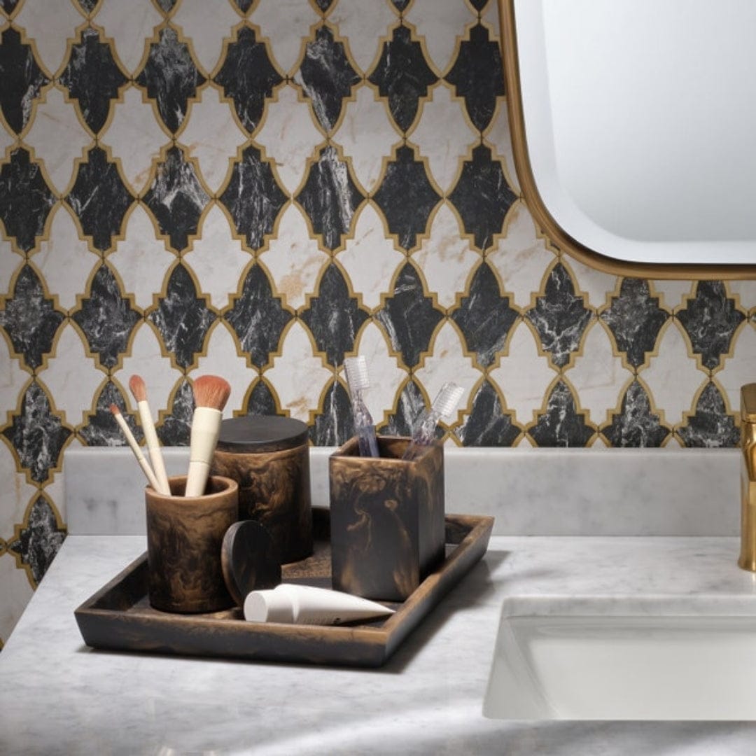 Duluth Bath Collection Bath Accessories