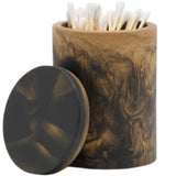 Duluth Canister Bath Accessories