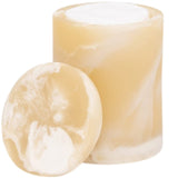 Duluth Canister Bath Accessories