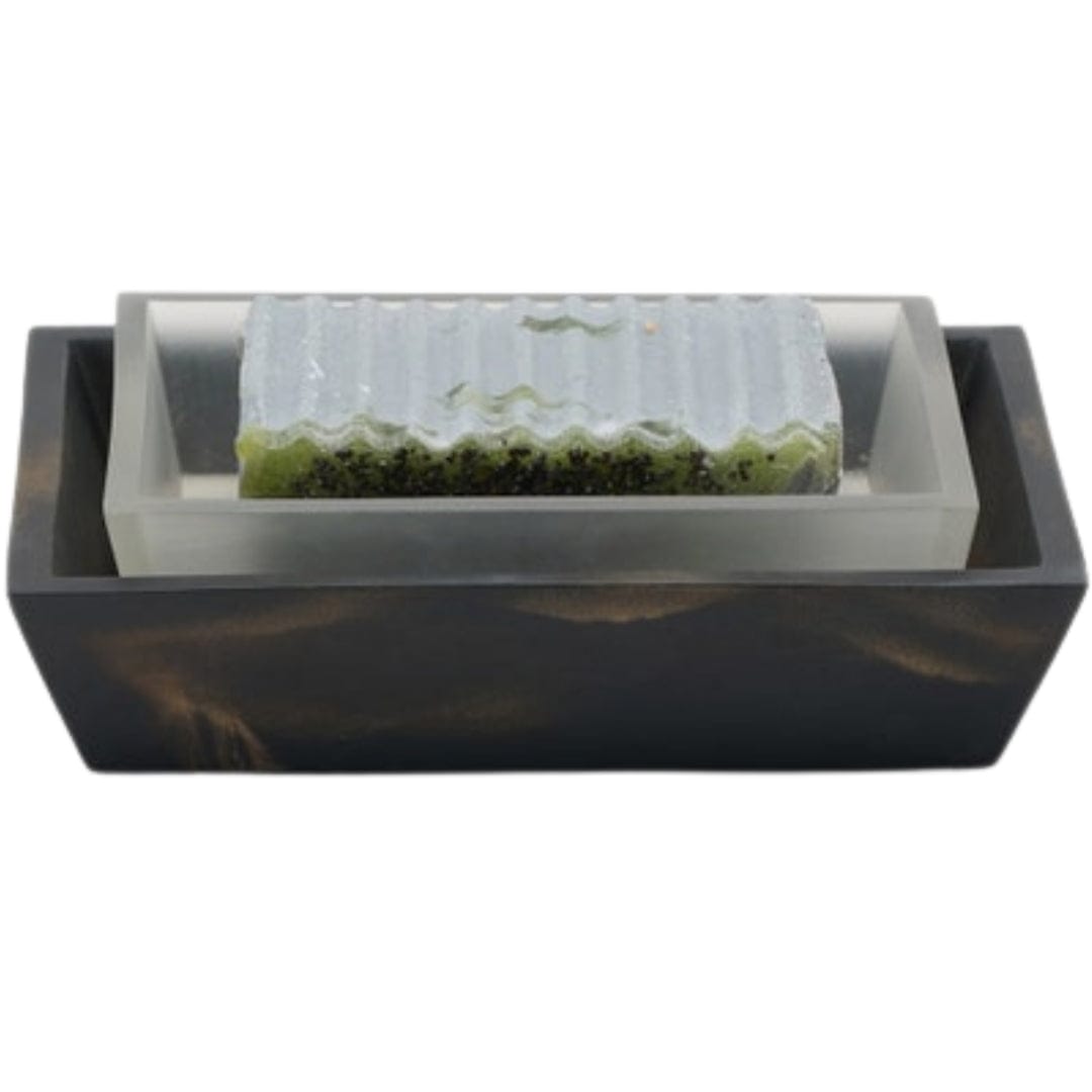 Duluth Soap Dish Bath Accessories