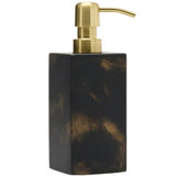 Duluth Soap Pump Bath Accessories