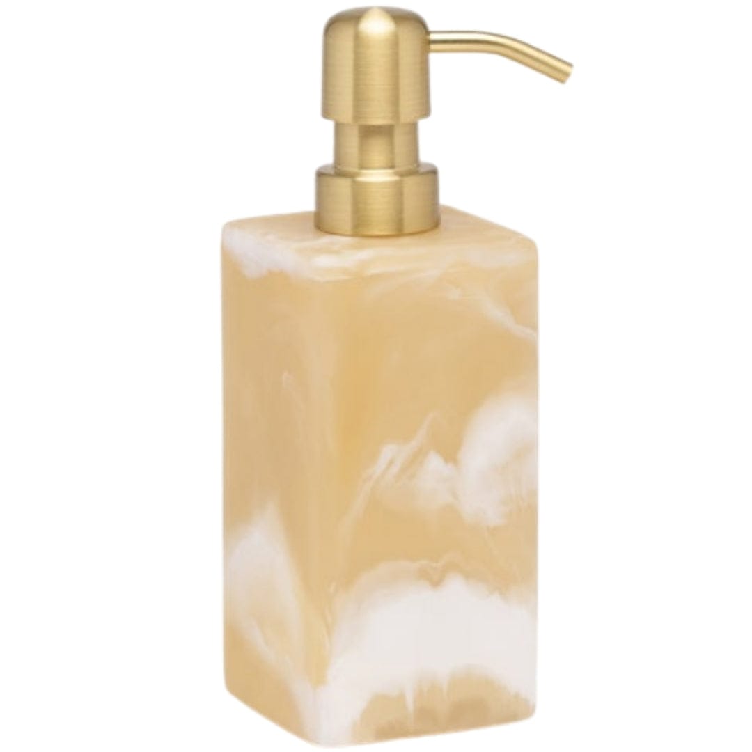 Duluth Soap Pump Bath Accessories