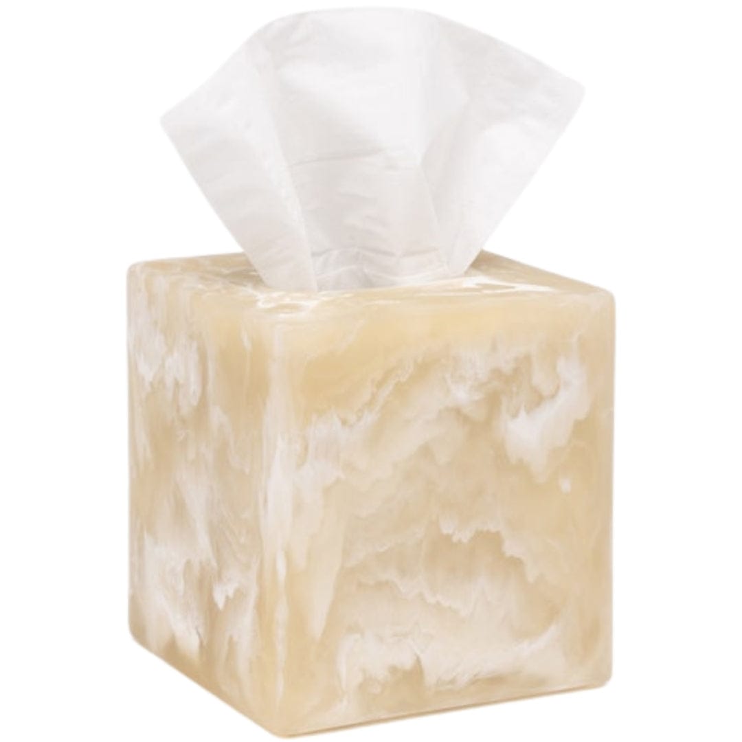 Duluth Tissue Box Bath Accessories