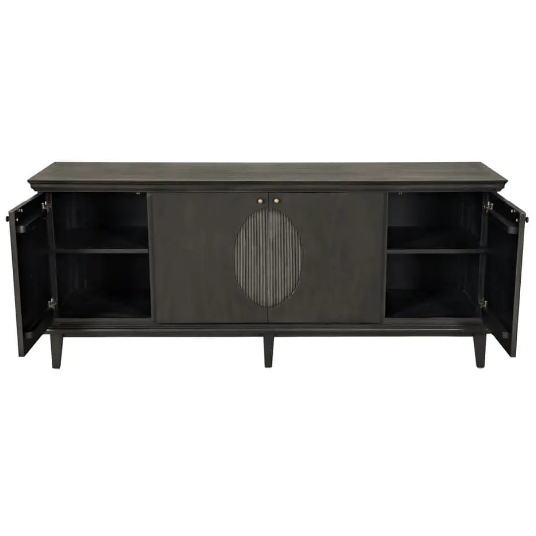 Dumont Sideboard Sideboards + Cabinets GCON214P 00842449104310