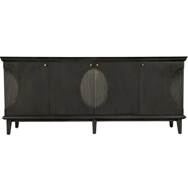 Dumont Sideboard Sideboards + Cabinets GCON214P 00842449104310