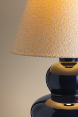 Dumont Table Lamp Table + Desk Lamps L2081-AGB/CYP 197292792239