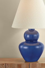 Dumont Table Lamp Table + Desk Lamps L2081-AGB/CYP 197292792239